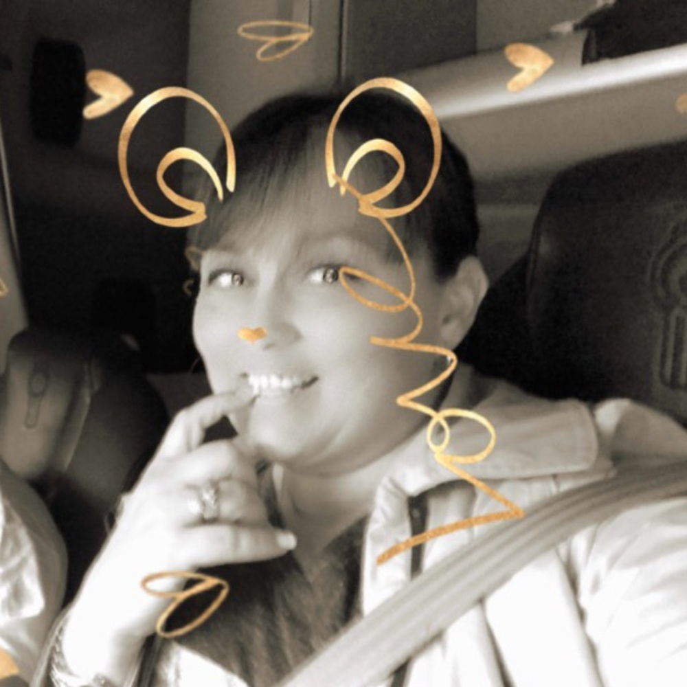 Meet your Posher, Amy